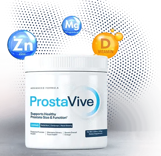 prostavive images